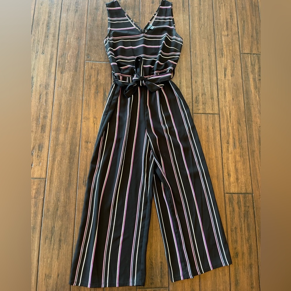 Worthington Jumpsuit
